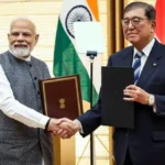 पीएम मोदी जापान दौरा: भारत-जापान साझेदारी