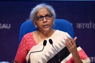 GST बड़ा बदलाव: अब सिर्फ 5% और 18% टैक्स स्लैब
