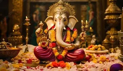 भगवान गणेश