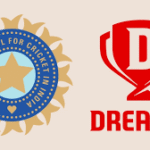 BCCI और Dream11