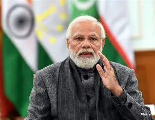 दरभंगा में PM मोदी पर अभद्र टिप्पणी, युवक गिरफ्तार