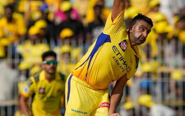 आर. अश्विन ने IPL