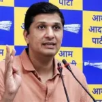 सौरभ भारद्वाज