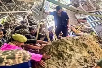 वैष्णो देवी यात्रा
