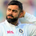 virat kohali