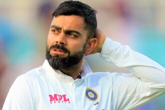 virat kohali