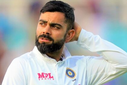 virat kohali