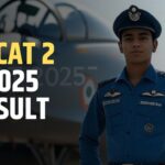 AFCAT 2 2025 रिजल्ट सितंबर के अंत तक जारी होगा। जानें कट-ऑफ, रिजल्ट चेक करने का तरीका और AFSB इंटरव्यू प्रक्रिया।