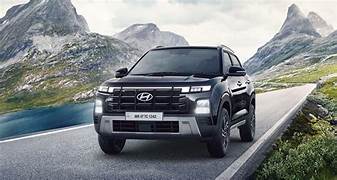 Hyundai Creta King एडिशन लॉन्च, कीमत ₹17.88 लाख से