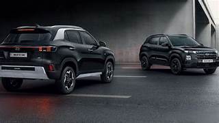 Hyundai Creta King