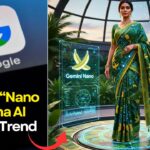 Google Gemini Nano Banana