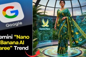 Google Gemini Nano Banana