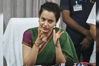 कंगना रनौत को सुप्रीम कोर्ट से राहत नहीं, किसान आंदोलन मानहानि केस अब ट्रायल कोर्ट में चलेगा। जानें पूरा मामला।
