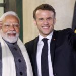 पीएम मोदी और माक्रों की एक महीने में दूसरी बातचीत, यूक्रेन संघर्ष पर जोर