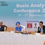 अंडमान सागर में प्राकृतिक गैस की खोज