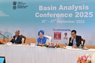 अंडमान सागर में प्राकृतिक गैस की खोज