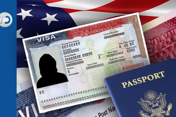 अमेरिका ने खत्म की थर्ड-कंट्री वीज़ा स्टैम्पिंग