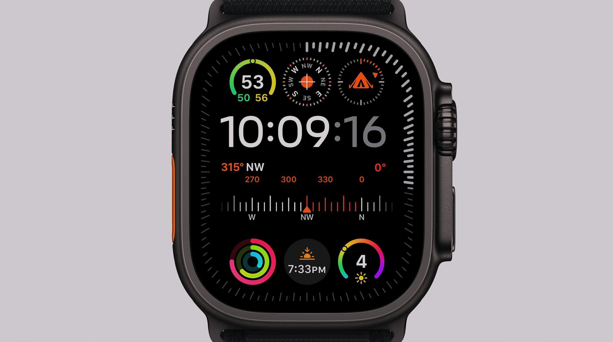 Apple Watch Ultra 3