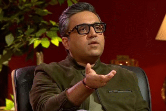 अशनीर ग्रोवर ने कहा – रियलिटी शो की असली जान कॉन्टेस्टेंट्स हैं, वीकेंड पर आने वाले सुपरस्टार नहीं। जानिए Rise And Fall की खास बातें।