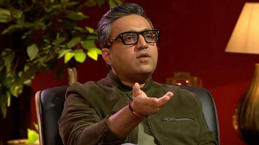 अशनीर ग्रोवर ने कहा – रियलिटी शो की असली जान कॉन्टेस्टेंट्स हैं, वीकेंड पर आने वाले सुपरस्टार नहीं। जानिए Rise And Fall की खास बातें।