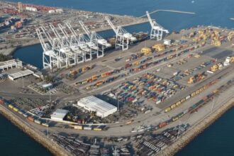 ट्रंप प्रशासन ने छीनी छूट, चाबहार पोर्ट पर असर