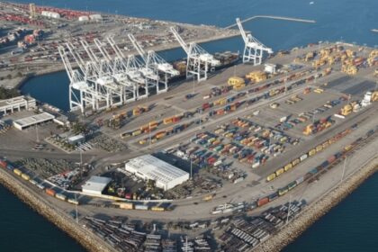 ट्रंप प्रशासन ने छीनी छूट, चाबहार पोर्ट पर असर