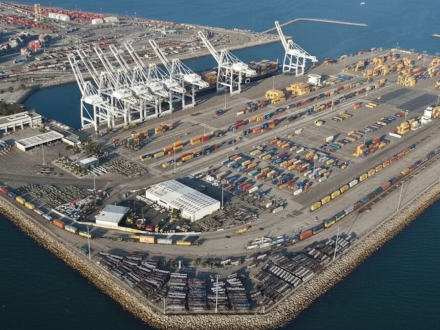 ट्रंप प्रशासन ने छीनी छूट, चाबहार पोर्ट पर असर