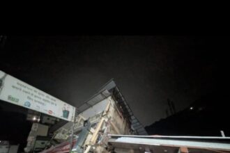 देहरादून सहस्रधारा क्लाउडबर्स्ट में तबाही