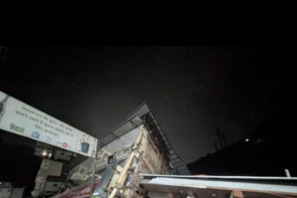 देहरादून सहस्रधारा क्लाउडबर्स्ट में तबाही