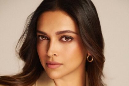 दीपिका पादुकोण ने छोड़ा Kalki 2898 AD