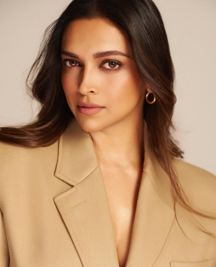 दीपिका पादुकोण ने छोड़ा Kalki 2898 AD