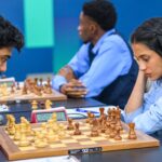 FIDE Grand Swiss 2025: गुकेश-दिव्या