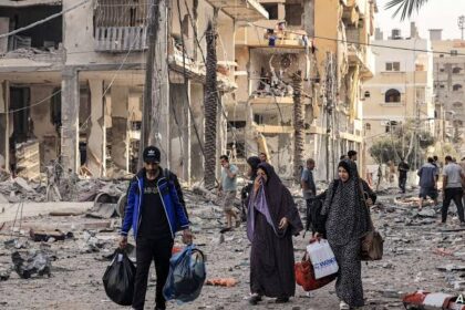 फ़्रांस-यूके ने फ़िलिस्तीन को मान्यता दी, इस्राइल नाराज़