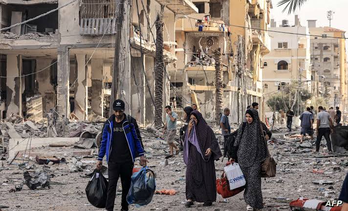 फ़्रांस-यूके ने फ़िलिस्तीन को मान्यता दी, इस्राइल नाराज़