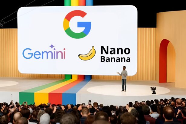 Nano Banana ट्रेंड: Google Gemini