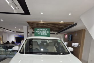 Honda Amaze हुई सस्ती, ₹1.20 लाख तक की कीमत कटौती