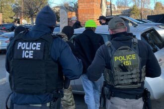 hyundai फैक्ट्री पर छापा, 475 मज़दूर गिरफ्तार