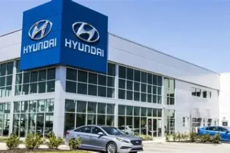 GST 2.0 के बाद हुंडई की रिकॉर्ड बिक्री