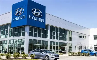 GST 2.0 के बाद हुंडई की रिकॉर्ड बिक्री