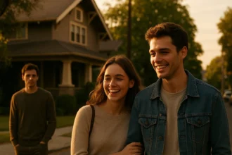 मैं ही तेरा घर हूँ