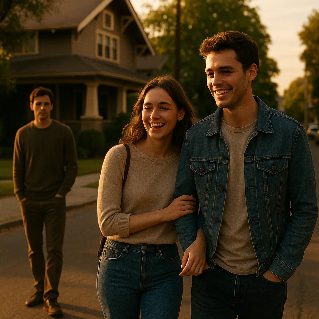 मैं ही तेरा घर हूँ