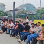 iPhone 17 लॉन्च पर मुंबई में झड़प