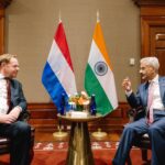 भारत-अमेरिका रिश्ते अहम, मोदी-ट्रंप मुलाक़ात संभव