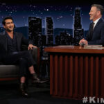 Jimmy Kimmel Live सस्पेंड, चार्ली किर्क विवाद गहराया