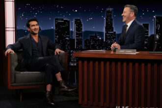 Jimmy Kimmel Live सस्पेंड, चार्ली किर्क विवाद गहराया