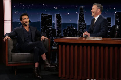 Jimmy Kimmel Live सस्पेंड, चार्ली किर्क विवाद गहराया