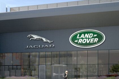 Jaguar Land Rover साइबर अटैक: बीमा न होने से भारी नुकसान