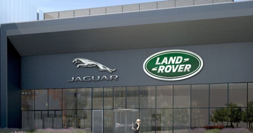 Jaguar Land Rover साइबर अटैक: बीमा न होने से भारी नुकसान