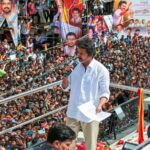 करुर भगदड़ हादसे में मौत का आंकड़ा 39