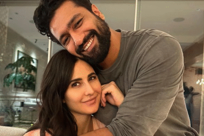 कैटरीना कैफ और विक्की कौशल जल्द बनने वाले हैं माता-पिता